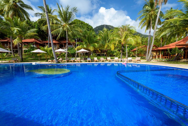 Mango Beach Resort, Phu Quoc, Vietnam