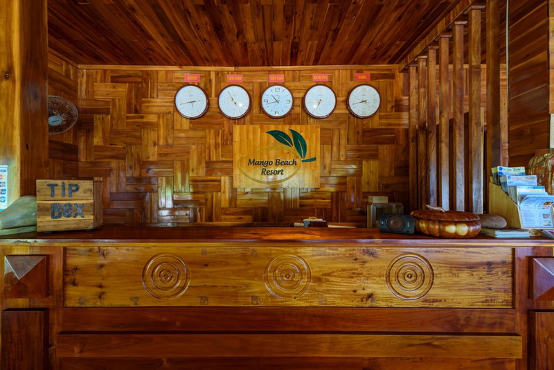 Mango Beach Resort, Phu Quoc, Vietnam