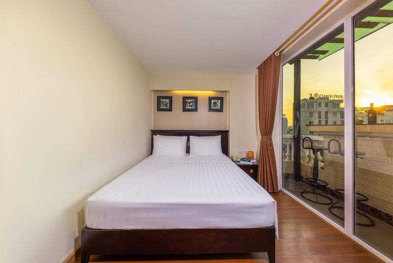 Centre Point Hanoi Hotel, Hanoi, Vietnam