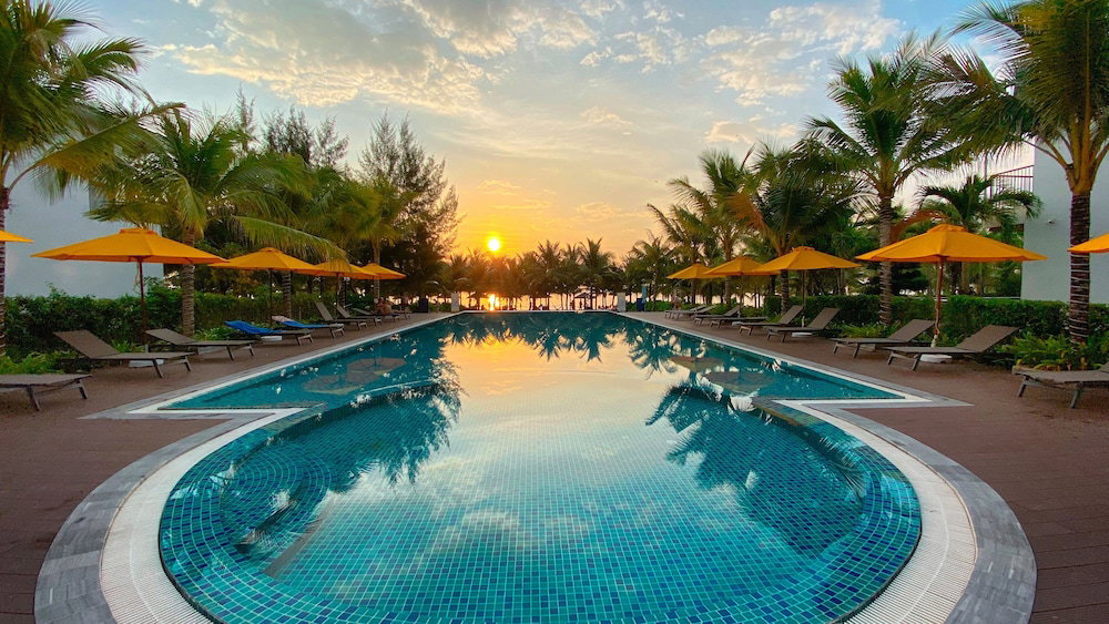 Hotel · M Villas Phu Quoc, Duong GJong