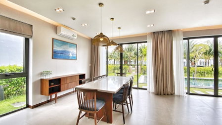 M Villas Phu Quoc, Duong GJong, Vietnam
