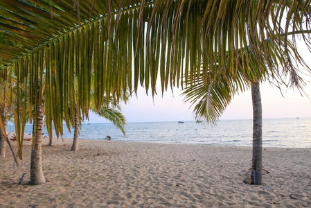M Villas Phu Quoc, Duong GJong, Vietnam