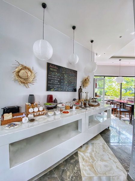 M Villas Phu Quoc, Duong GJong, Vietnam