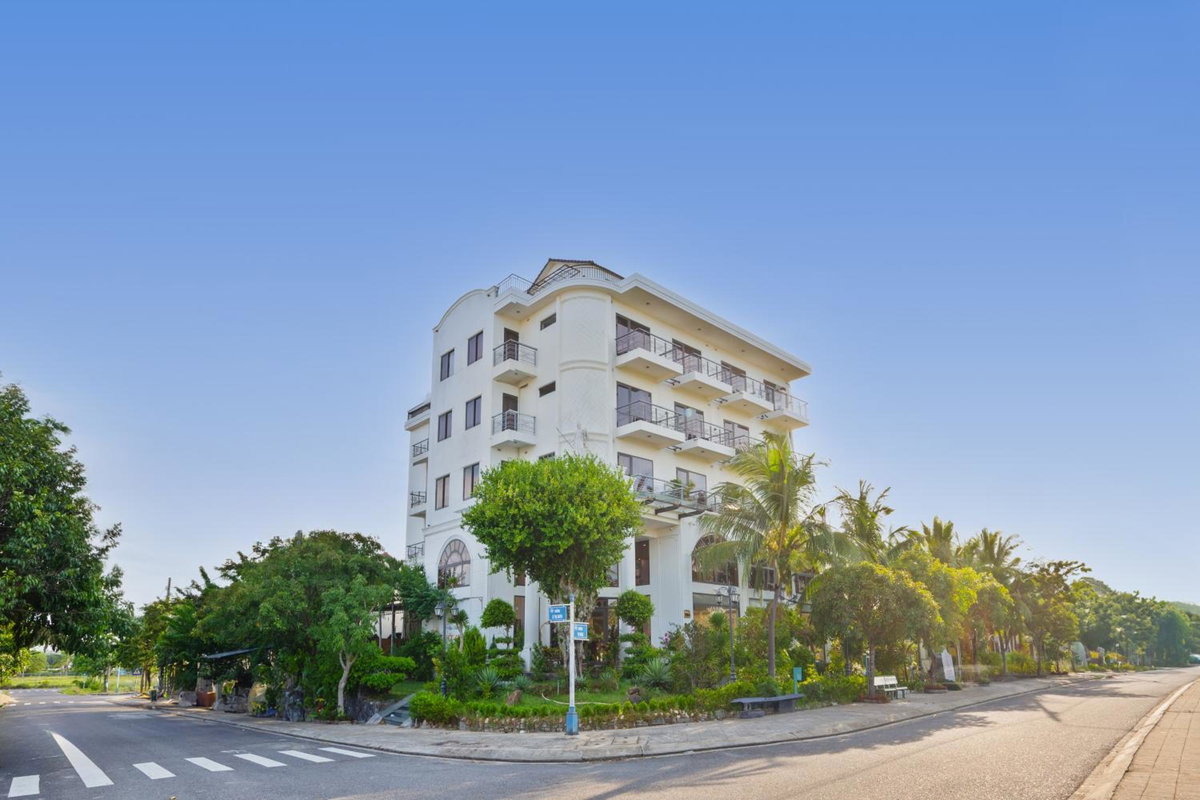 JM Hoi An Beach Hotel - Free Shuttle Car To Old Town, Viêt Nam