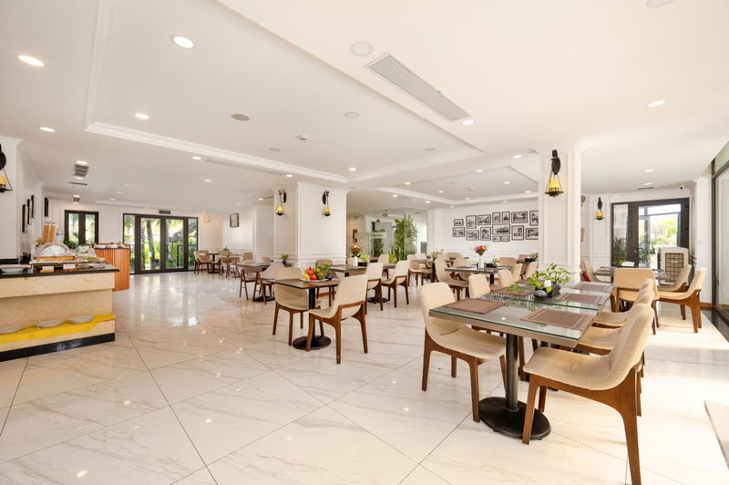 JM Hoi An Beach Hotel - Free Shuttle Car To Old Town, Hoi An, Vietnam