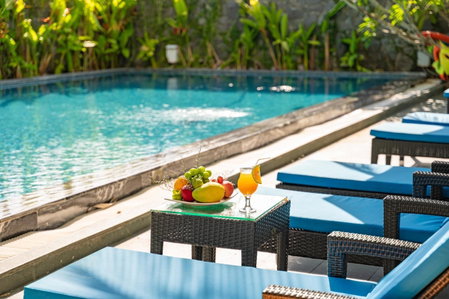 JM Hoi An Beach Hotel - Free Shuttle Car To Old Town, Hoi An, Vietnam