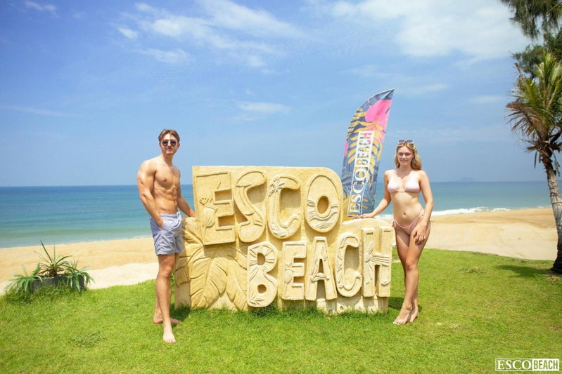JM Hoi An Beach Hotel - Free Shuttle Car To Old Town, Hoi An, Vietnam