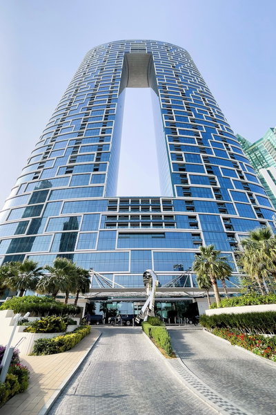 Famous Address Beach Resort JBR 1BR, Dubaï, Emirats Arabes Unis