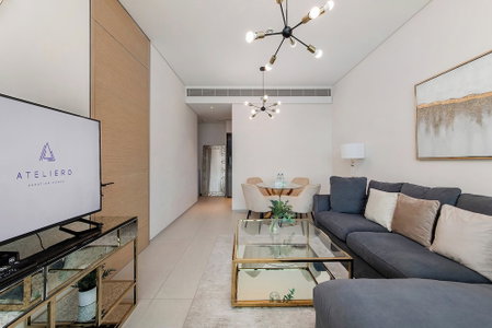Famous Address Beach Resort JBR 1BR, Dubaï, Emirats Arabes Unis