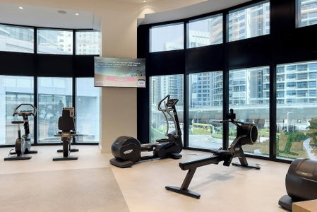 Famous Address Beach Resort JBR 1BR, Dubaï, Emirats Arabes Unis