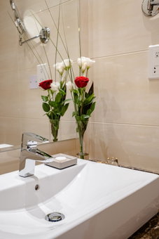 Peony Hotel, Dubai, United Arab Emirates