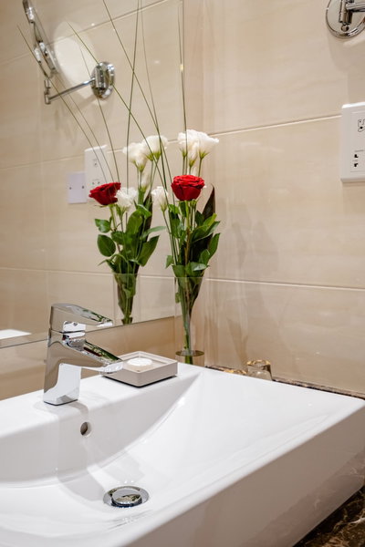 Peony Hotel, Dubai, United Arab Emirates