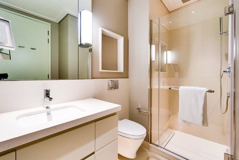 Vida Downtown Residences, Dubai, United Arab Emirates