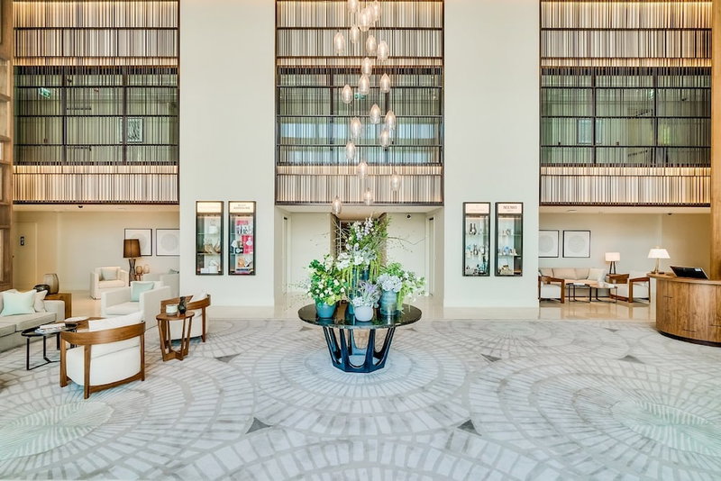 Vida Downtown Residences, Dubai, United Arab Emirates