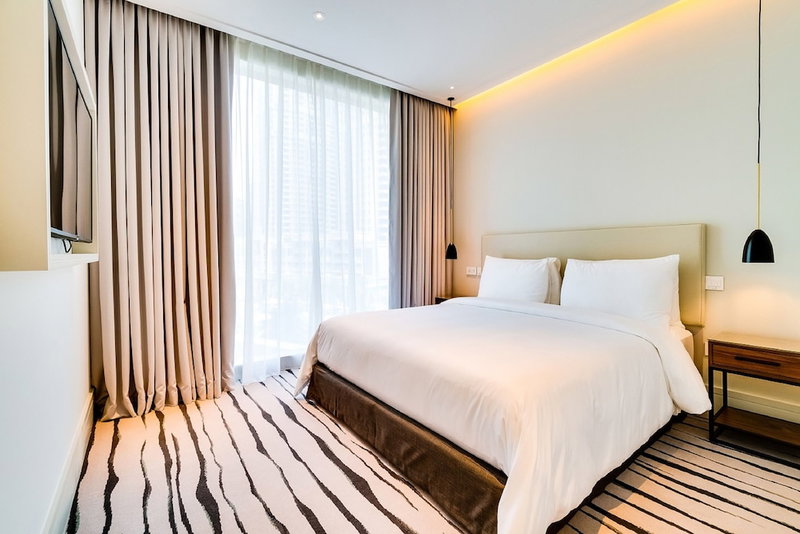 Vida Downtown Residences, Dubai, United Arab Emirates