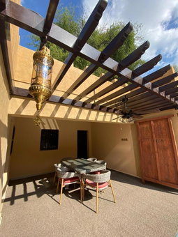Alberi Lodge, Hatta, United Arab Emirates