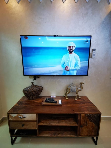 Alberi Lodge, Hatta, United Arab Emirates