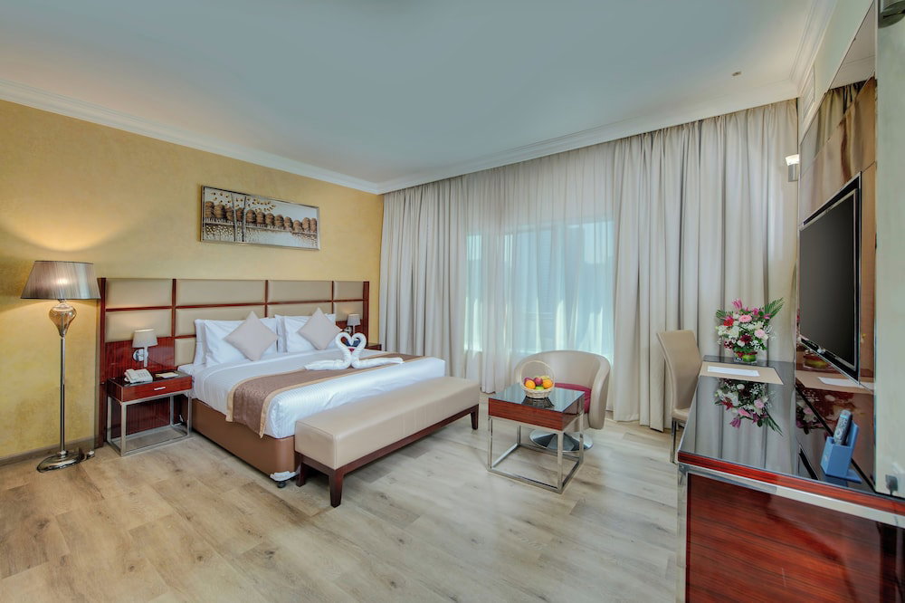 City Stay Hotel Expo Centre, United Arab Emirates