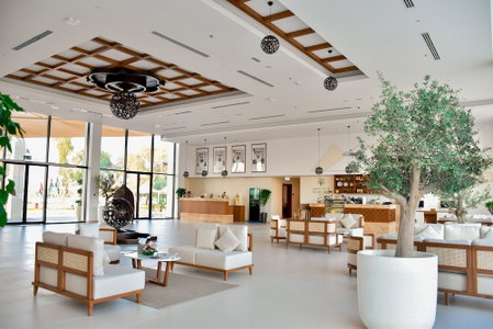 Western Hotel Liwa, Mezaira'a, United Arab Emirates