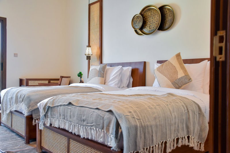 Western Hotel Liwa, Mezaira'a, United Arab Emirates