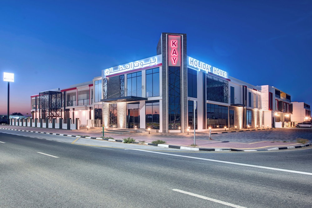 KAY Homes, United Arab Emirates