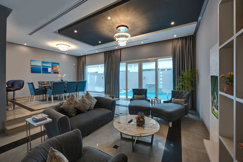 KAY Homes, Ras Al Khaimah, United Arab Emirates