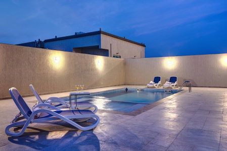 KAY Homes, Ras Al Khaimah, United Arab Emirates