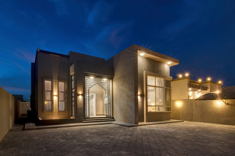 KAY Homes, Ras Al Khaimah, United Arab Emirates