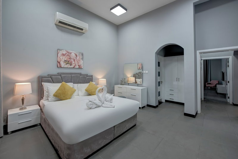 KAY Homes, Ras Al Khaimah, United Arab Emirates