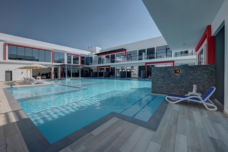 KAY Homes, Ras Al Khaimah, United Arab Emirates