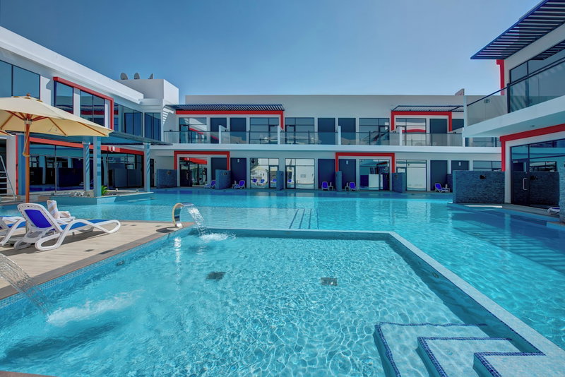 KAY Homes, Ras Al Khaimah, United Arab Emirates