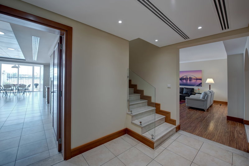 J5 Villas Holiday Homes - Barsha Gardens, Dubai, United Arab Emirates