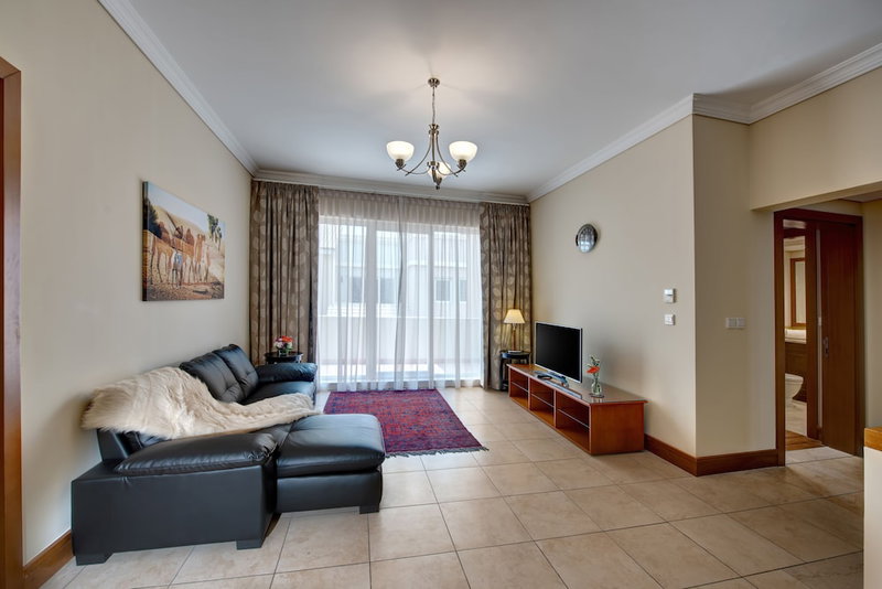 J5 Villas Holiday Homes - Barsha Gardens, Dubai, United Arab Emirates