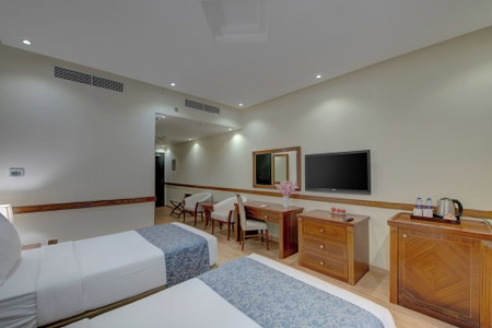 Vendome Plaza Hotel, Sharjah, Vereinigte Arabische Emirate
