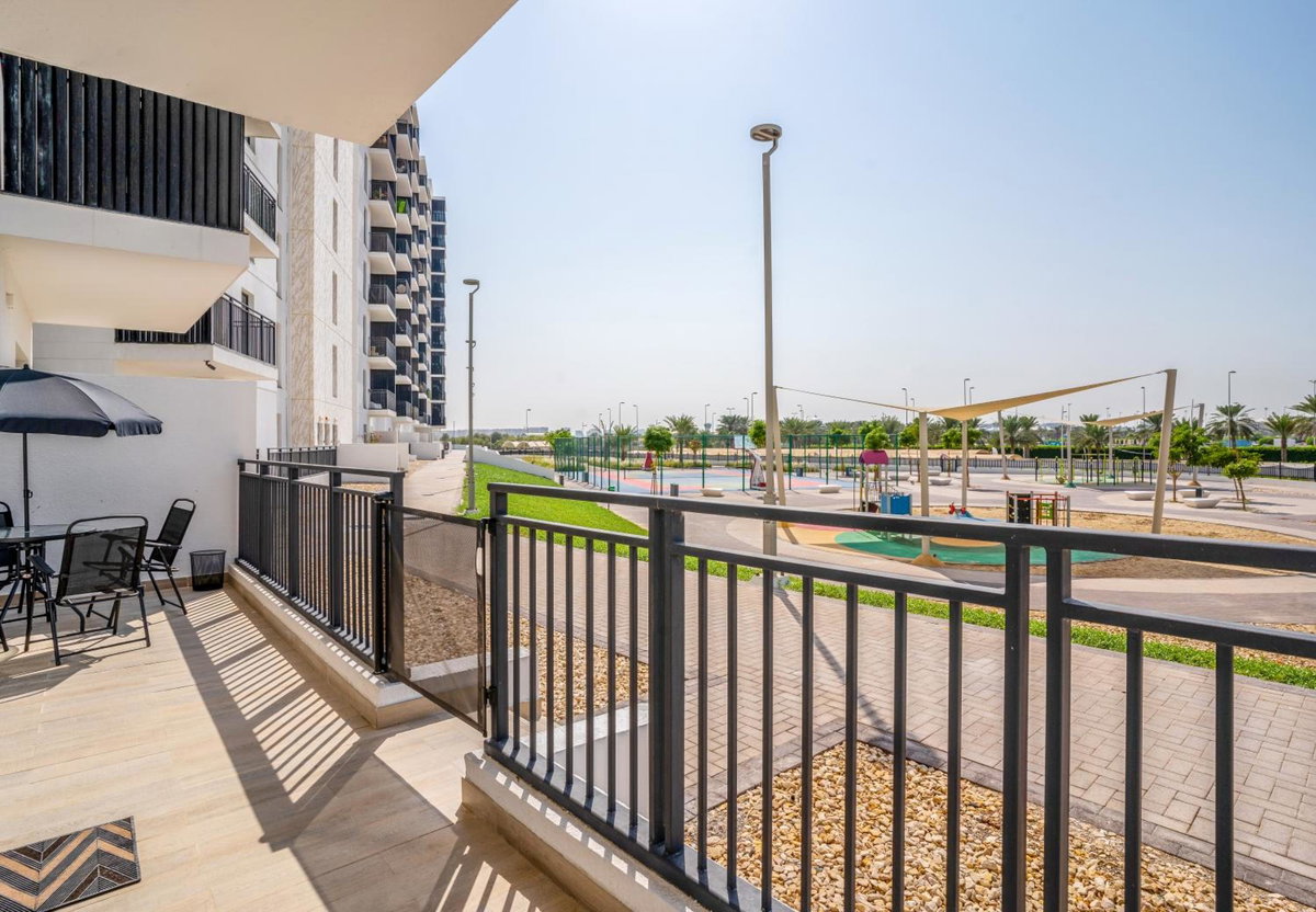 ZAPBED House - Luxury Holiday Homes in Yas Island, United Arab Emirates