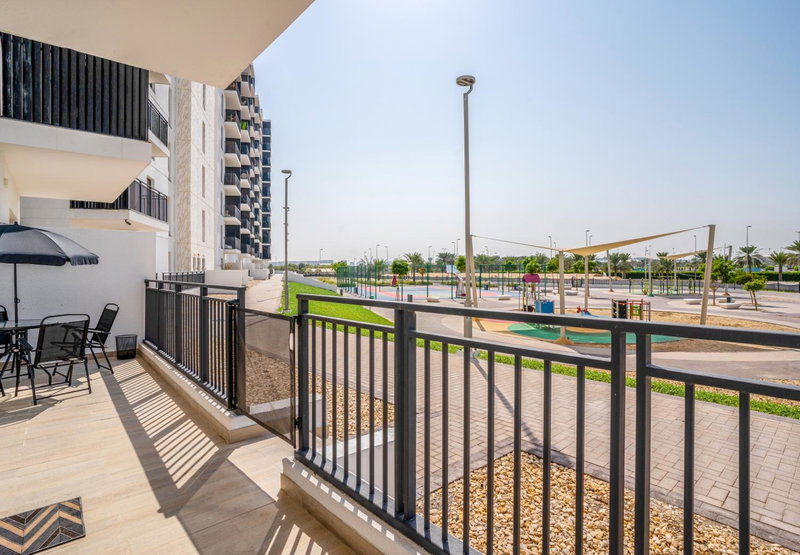 ZAPBED House - Luxury Holiday Homes in Yas Island, Khalifah A City, United Arab Emirates