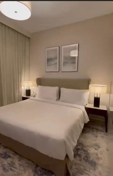 Three-Bedroom Apartments Hotel, Dibba Al-Fujairah, Vereinigte Arabische Emirate