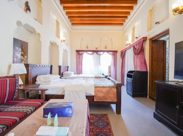 Hotel · Heritage Home Guest House, Sharjah