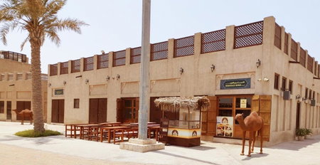 Heritage Home Guest House, Sharjah, Vereinigte Arabische Emirate