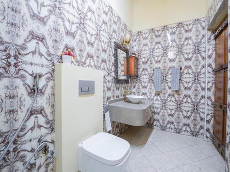 Heritage Home Guest House, Sharjah, Vereinigte Arabische Emirate
