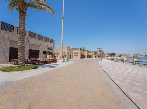 Heritage Home Guest House, Sharjah, Vereinigte Arabische Emirate