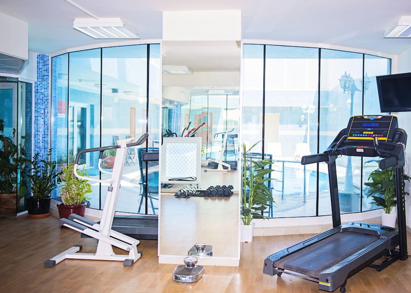 Platinum Hotel Apartment, Abu Dhabi, United Arab Emirates