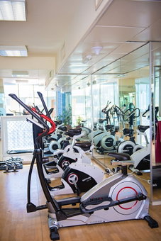 Platinum Hotel Apartment, Abu Dhabi, United Arab Emirates
