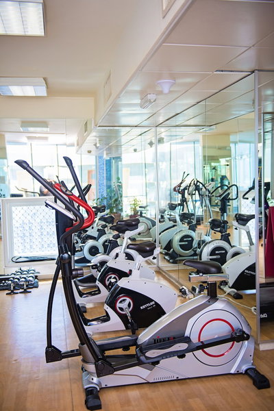 Platinum Hotel Apartment, Abu Dhabi, United Arab Emirates