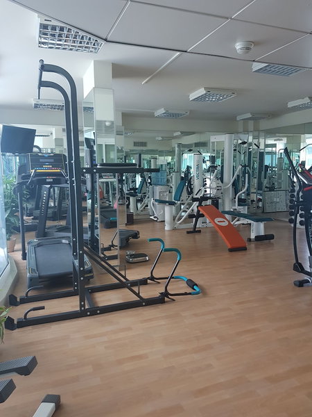 Platinum Hotel Apartment, Abu Dhabi, United Arab Emirates