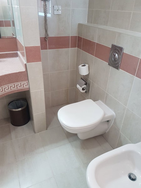Platinum Hotel Apartment, Abu Dhabi, United Arab Emirates