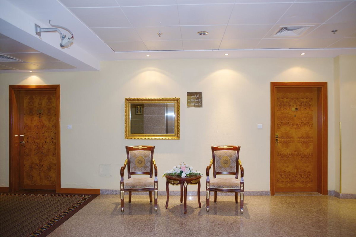 Hotel · Al Massa Plus Hotel, Ciudad de Al Ain
