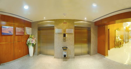 Al Massa Plus Hotel, Город Аль-Айн, ОАЭ