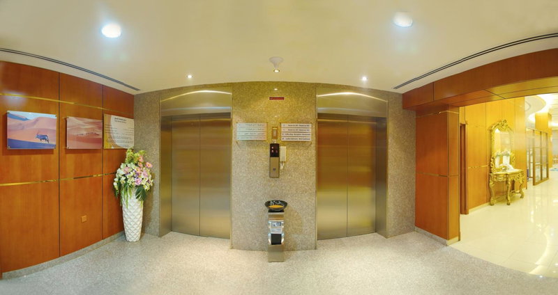 Al Massa Plus Hotel, Город Аль-Айн, ОАЭ