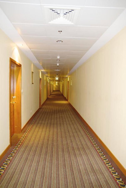 Al Massa Plus Hotel, Город Аль-Айн, ОАЭ